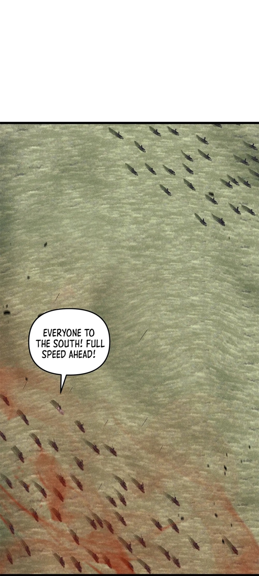 Martial God Chat Group Chapter 23 - Page 36