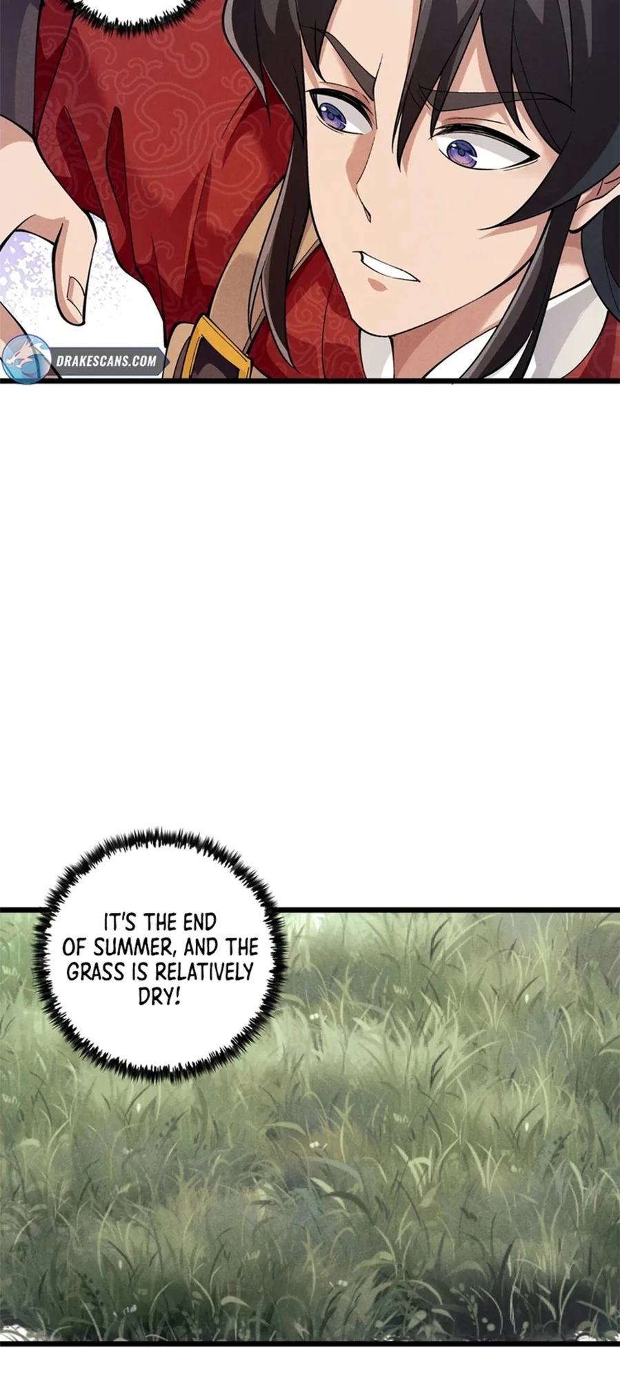 Martial God Chat Group Chapter 23 - Page 42