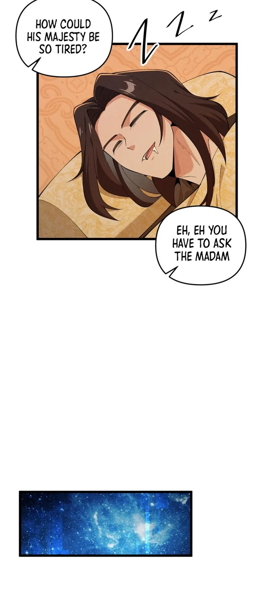 Martial God Chat Group Chapter 24 - Page 15