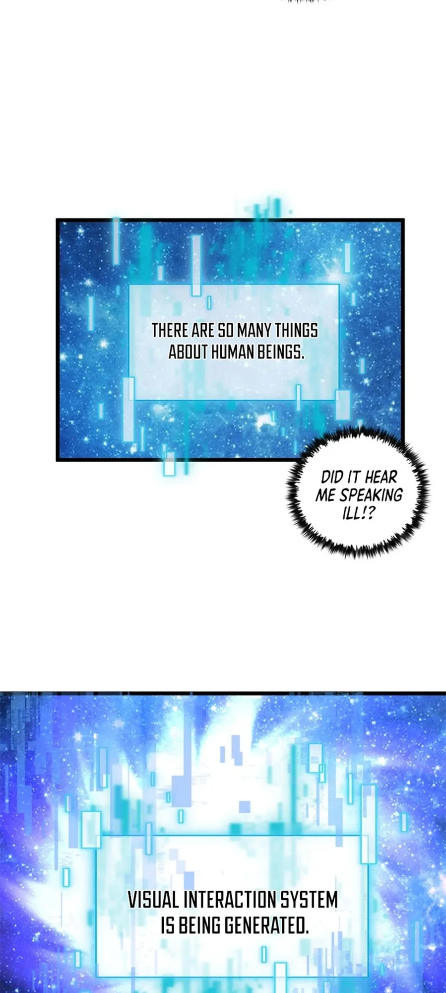 Martial God Chat Group Chapter 24 - Page 20