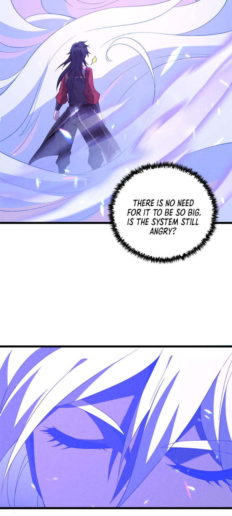 Martial God Chat Group Chapter 24 - Page 22