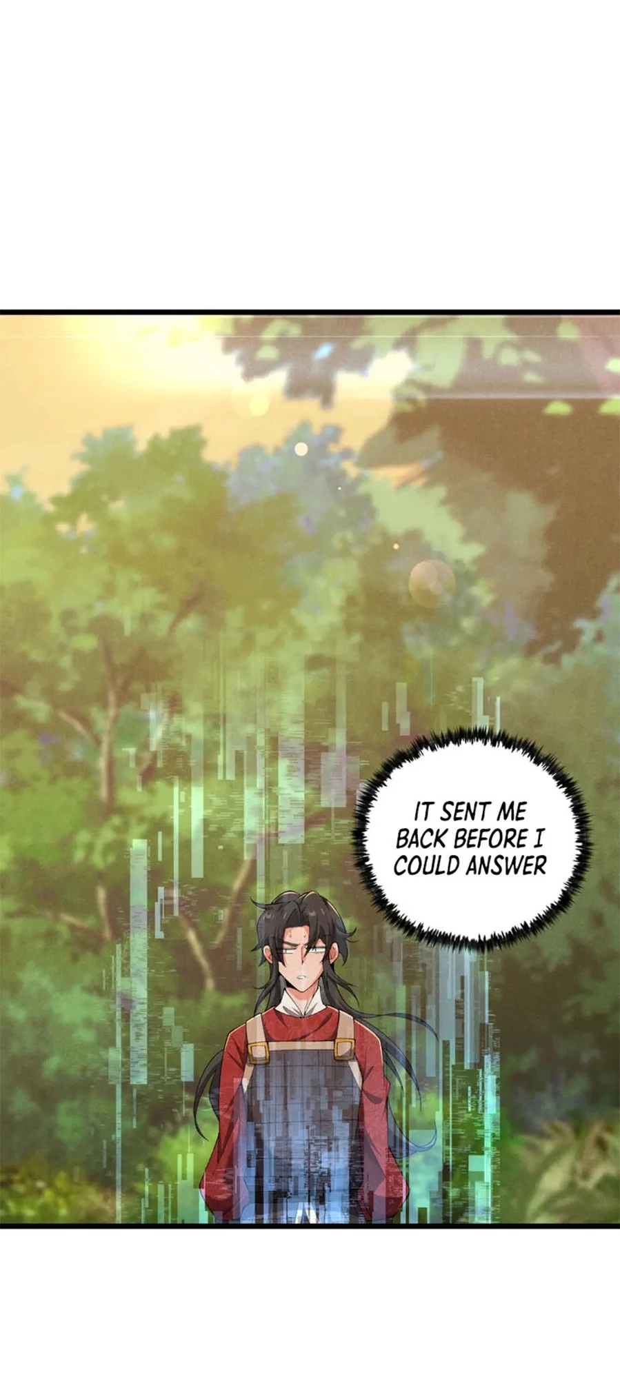 Martial God Chat Group Chapter 24 - Page 36