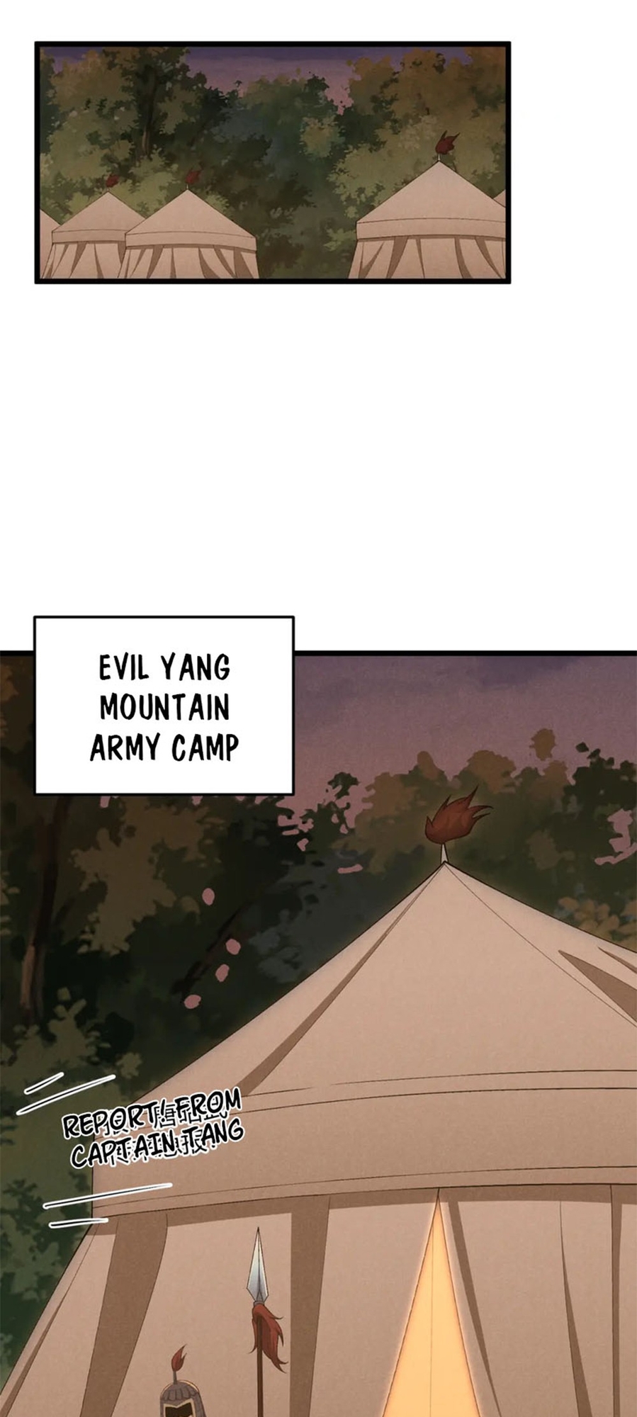 Martial God Chat Group Chapter 24 - Page 42