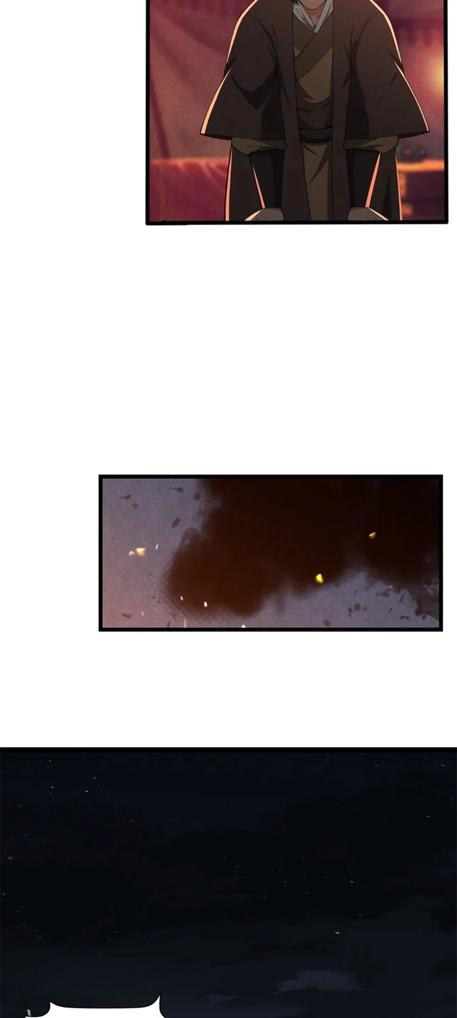 Martial God Chat Group Chapter 25 - Page 28