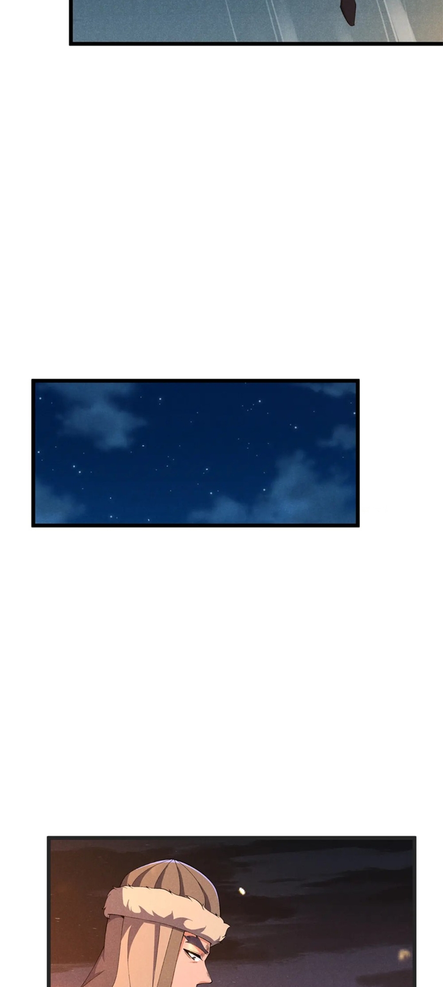 Martial God Chat Group Chapter 25 - Page 41