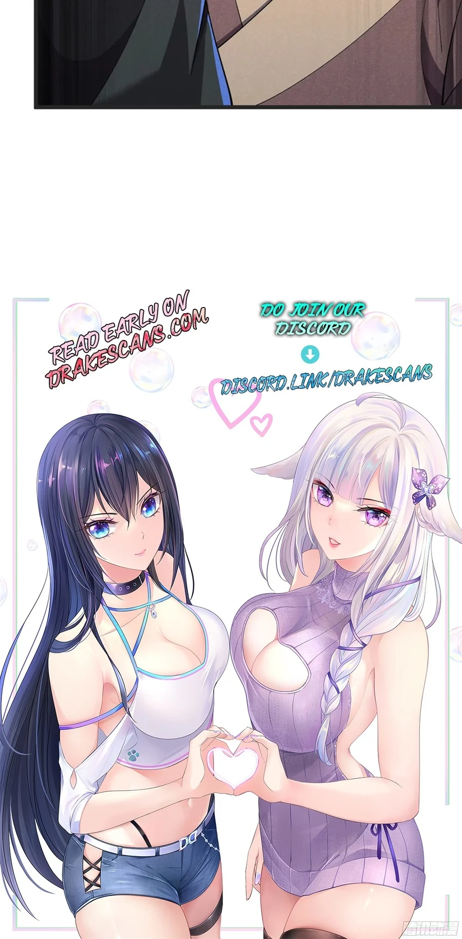 Martial God Chat Group Chapter 25 - Page 46