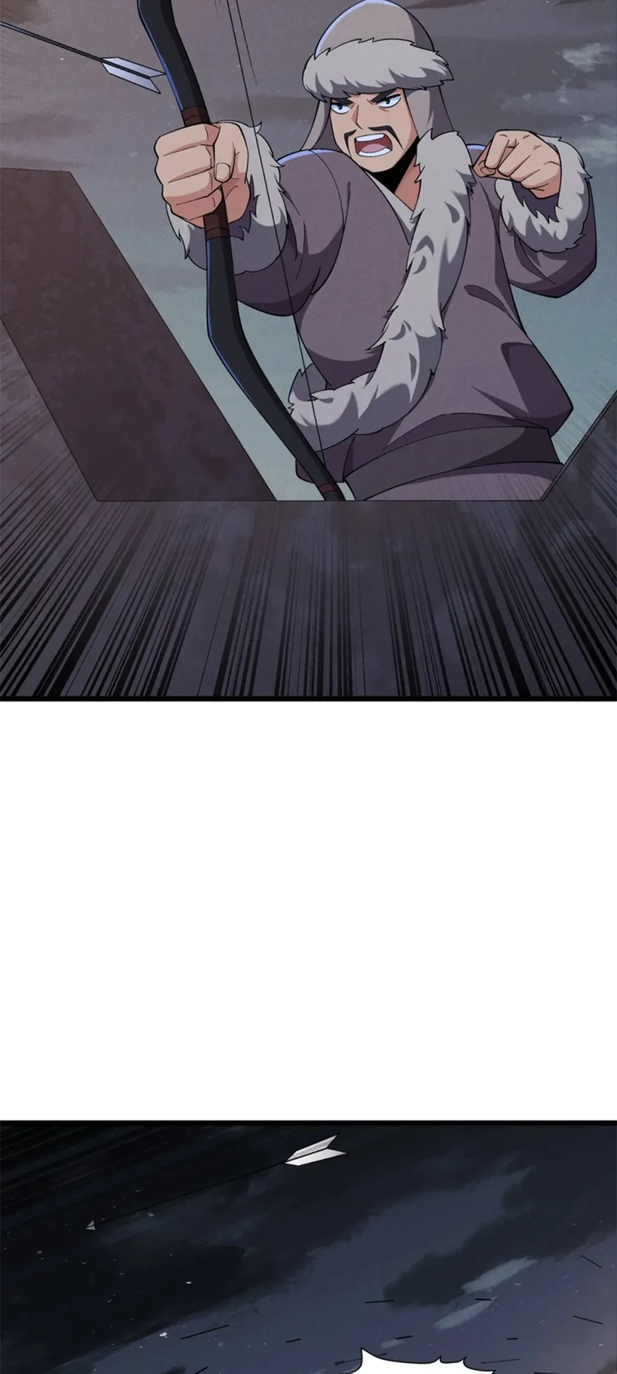Martial God Chat Group Chapter 26 - Page 12