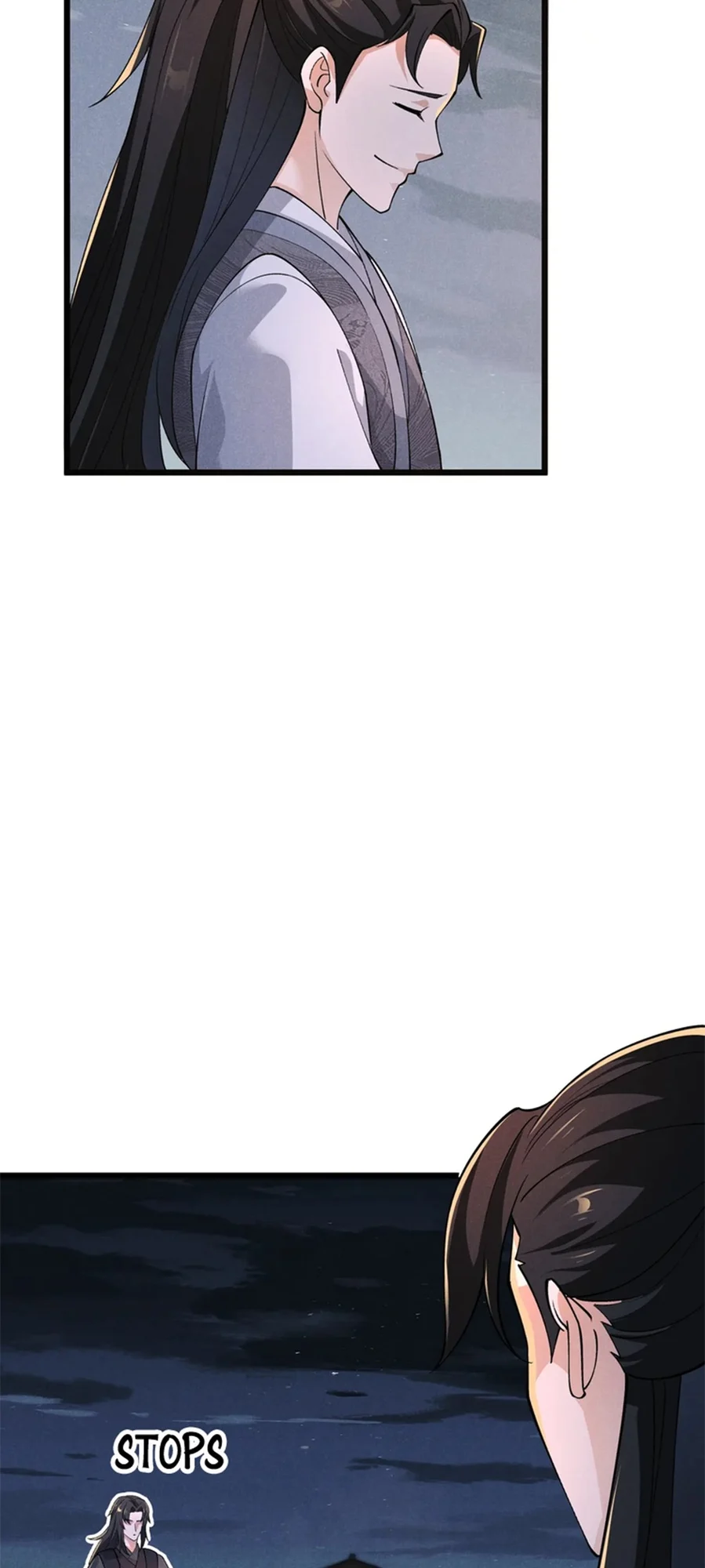 Martial God Chat Group Chapter 27 - Page 22