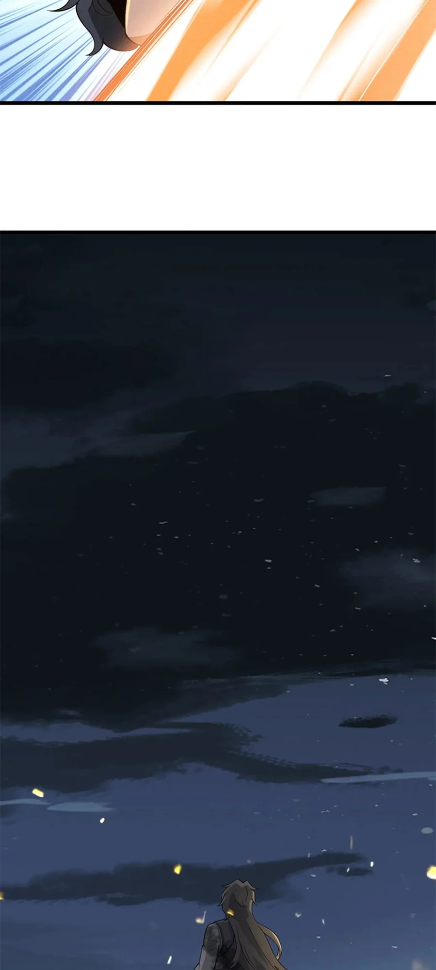 Martial God Chat Group Chapter 27 - Page 41