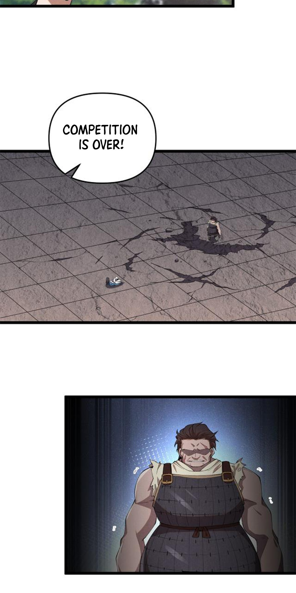 Martial God Chat Group Chapter 3 - Page 17