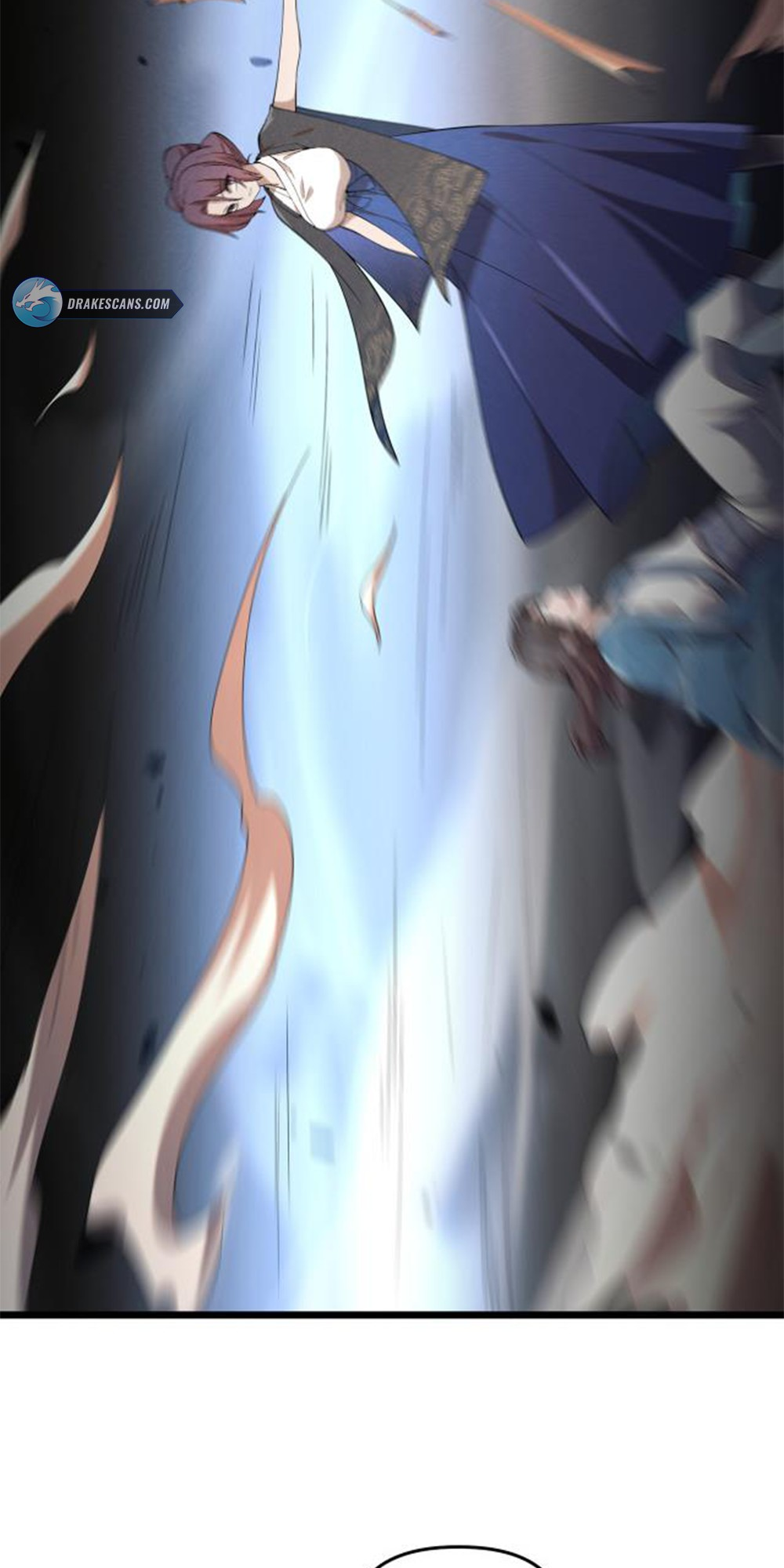 Martial God Chat Group Chapter 3 - Page 22