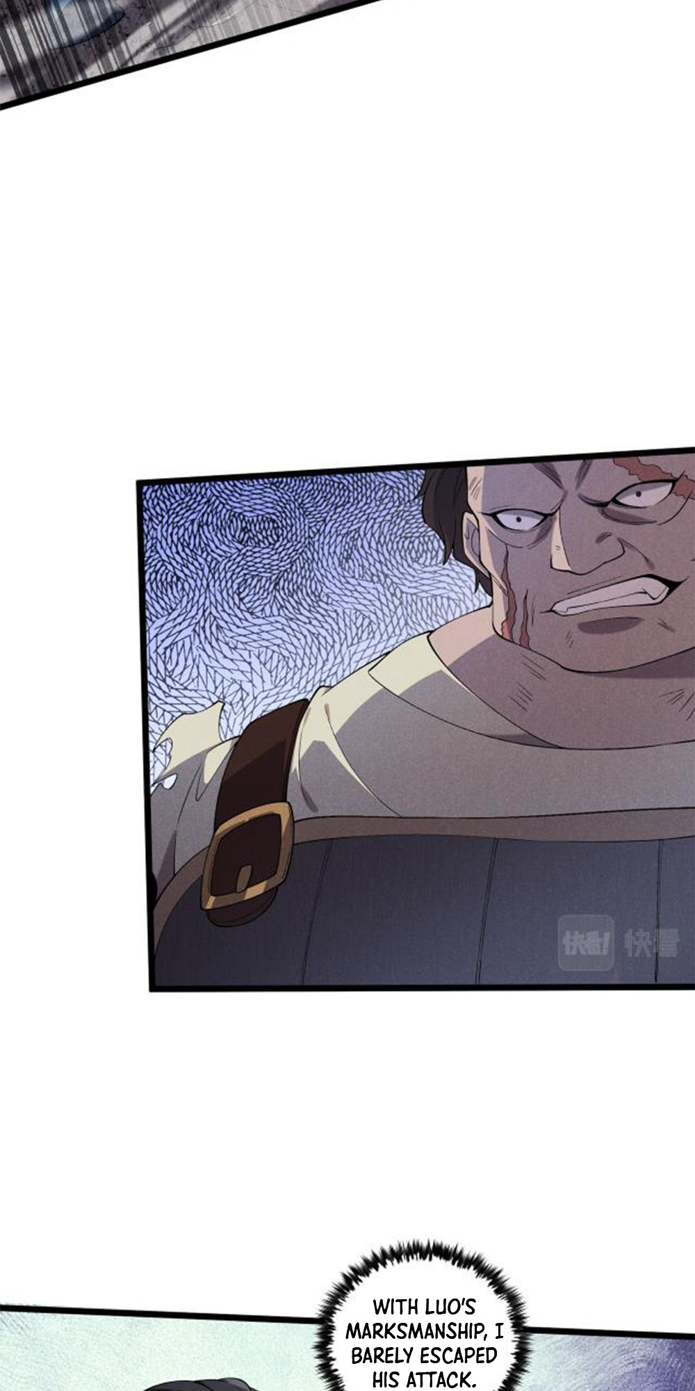 Martial God Chat Group Chapter 3 - Page 4