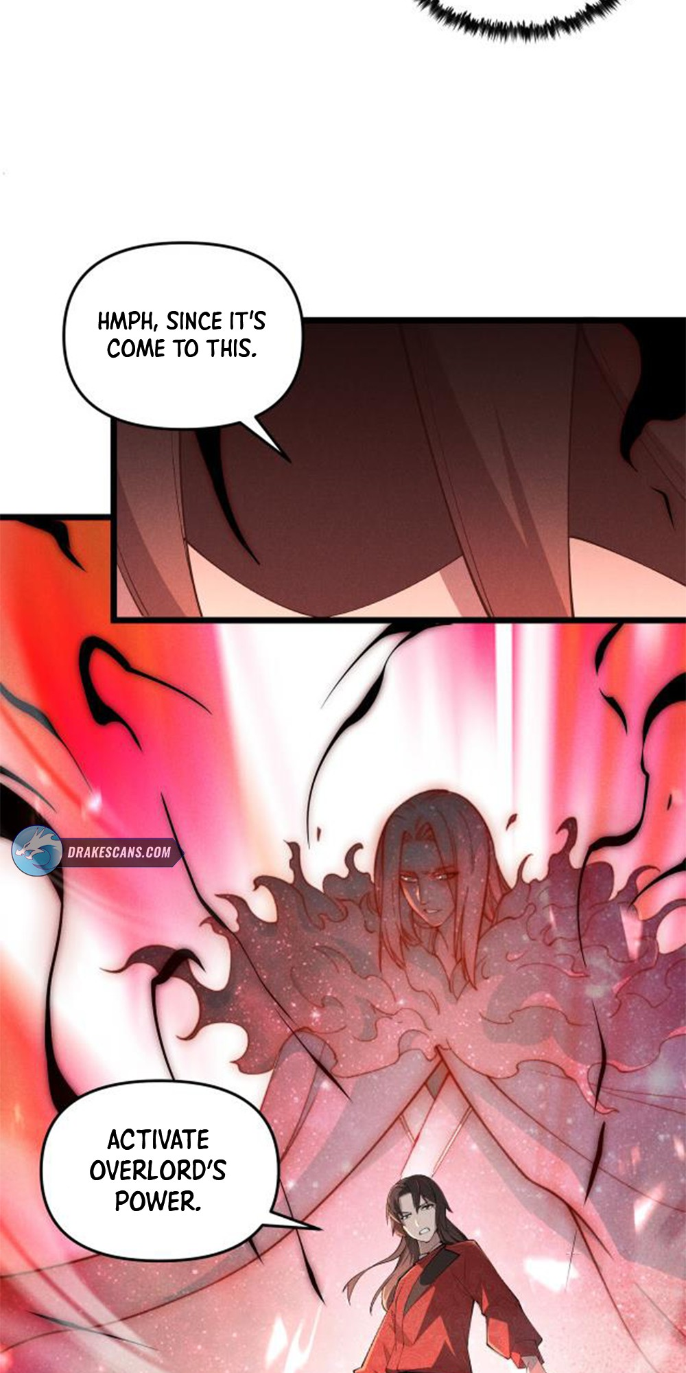 Martial God Chat Group Chapter 4 - Page 14