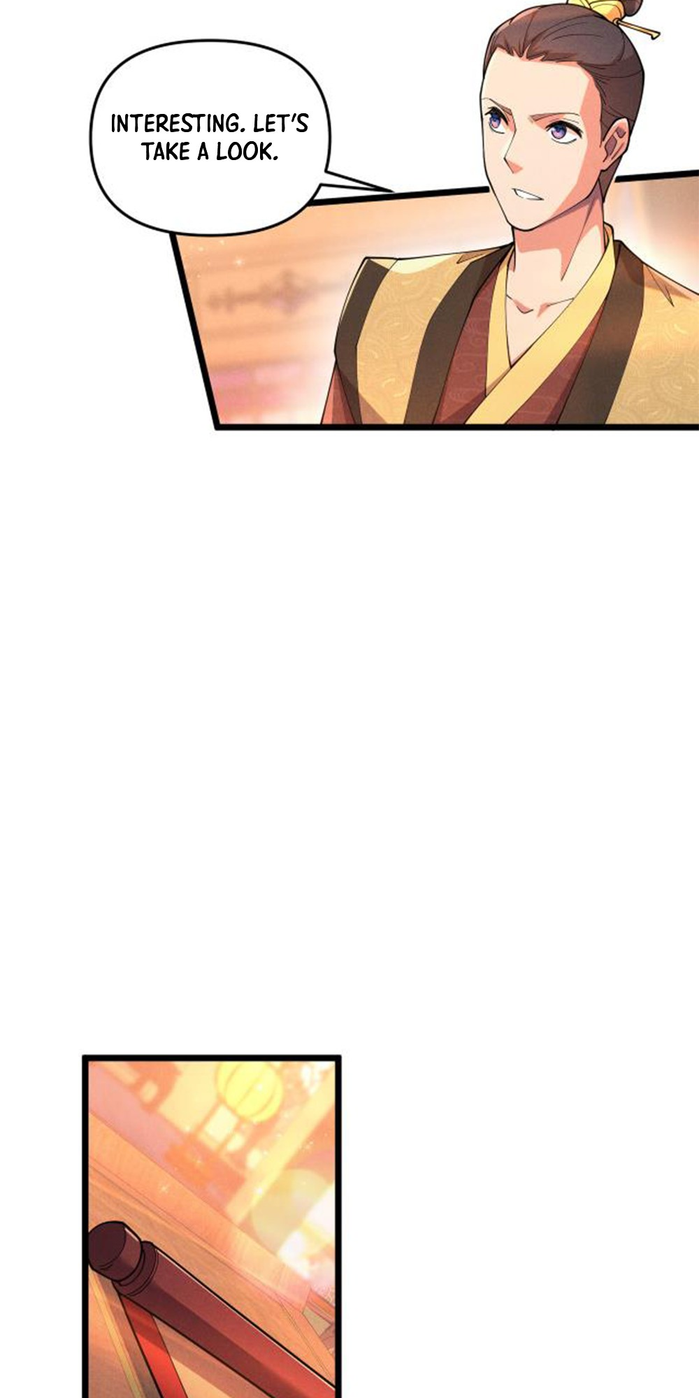 Martial God Chat Group Chapter 5 - Page 22