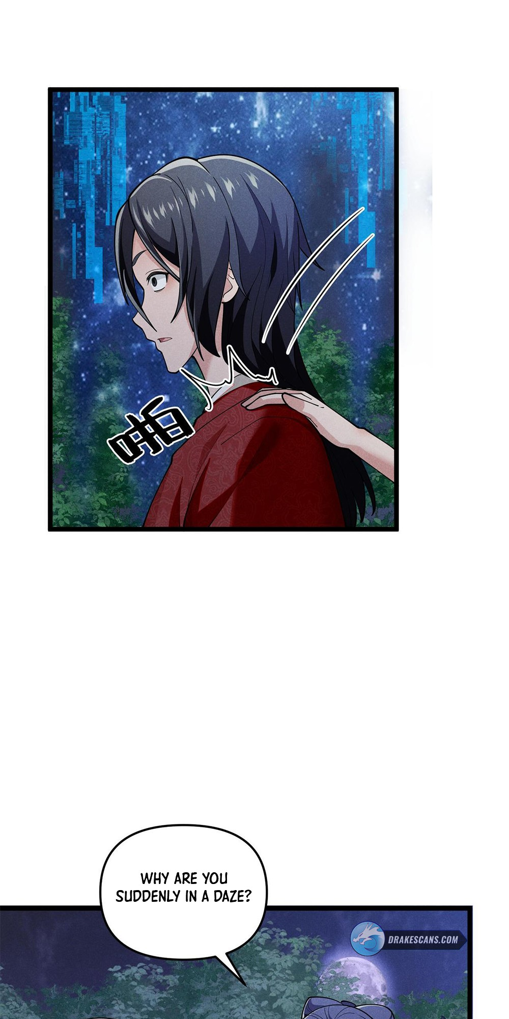 Martial God Chat Group Chapter 6 - Page 19