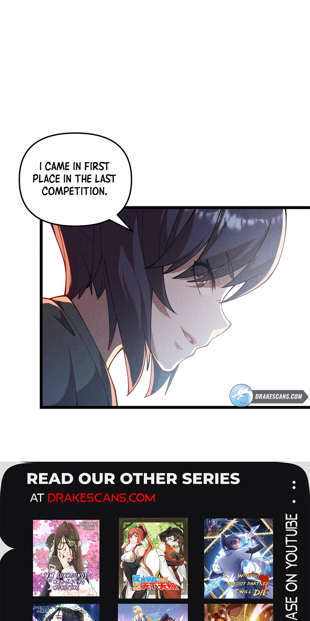 Martial God Chat Group Chapter 6 - Page 42