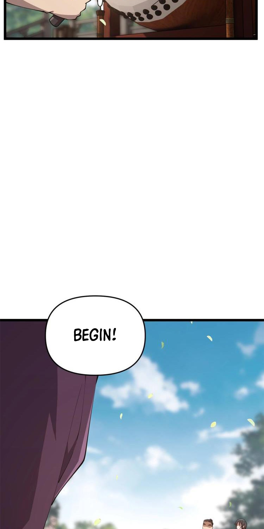 Martial God Chat Group Chapter 7 - Page 28