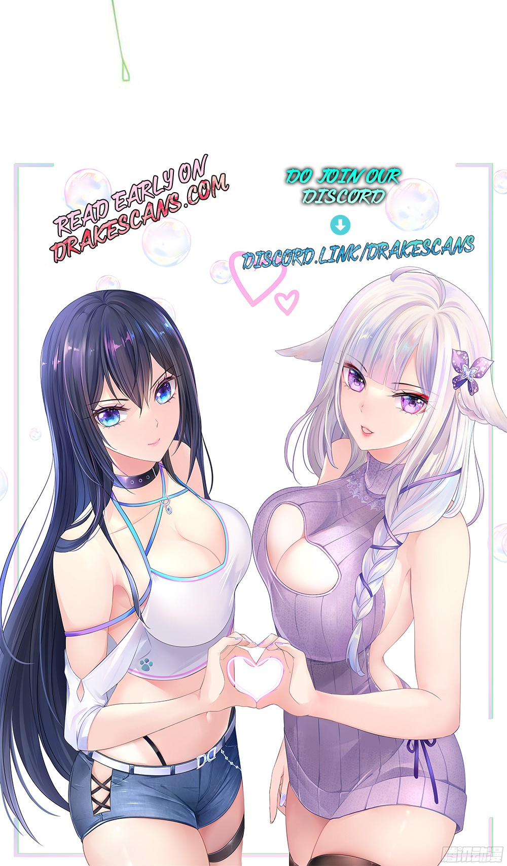 Martial God Chat Group Chapter 7 - Page 40