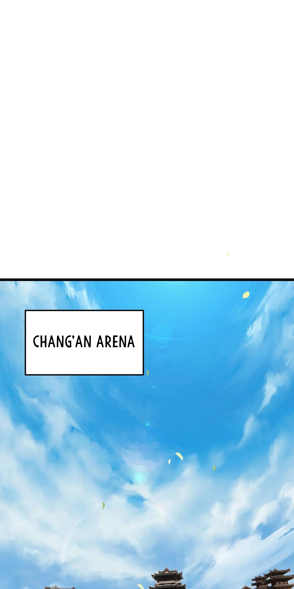 Martial God Chat Group Chapter 8 - Page 25