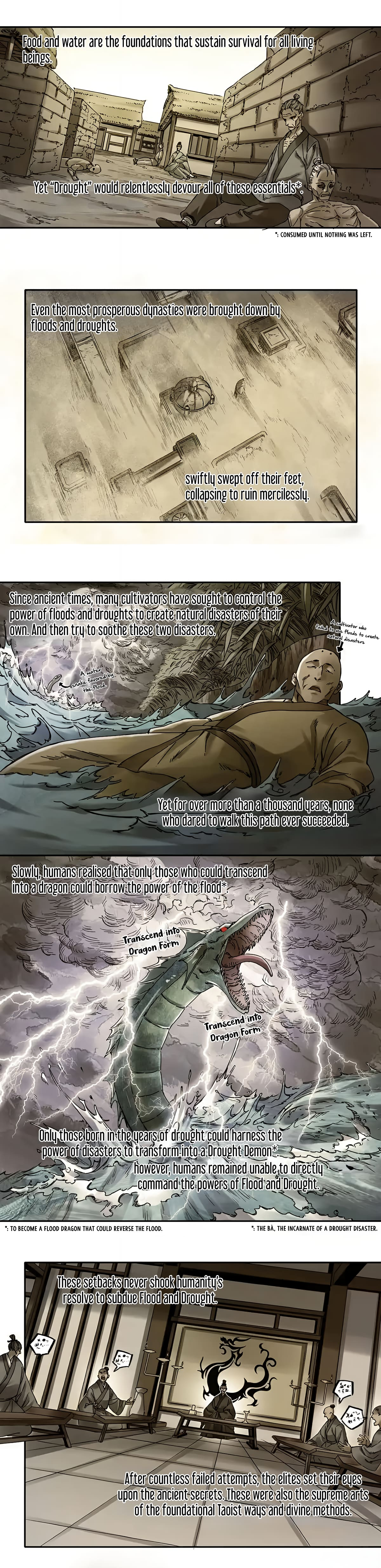 Martial Legacy Chapter 237 - Page 7