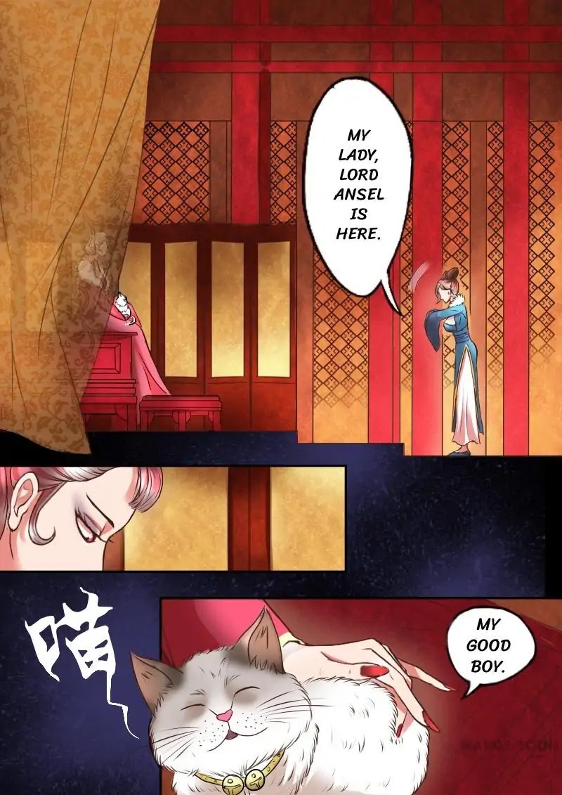 Martial Master Chapter 11 - Page 2