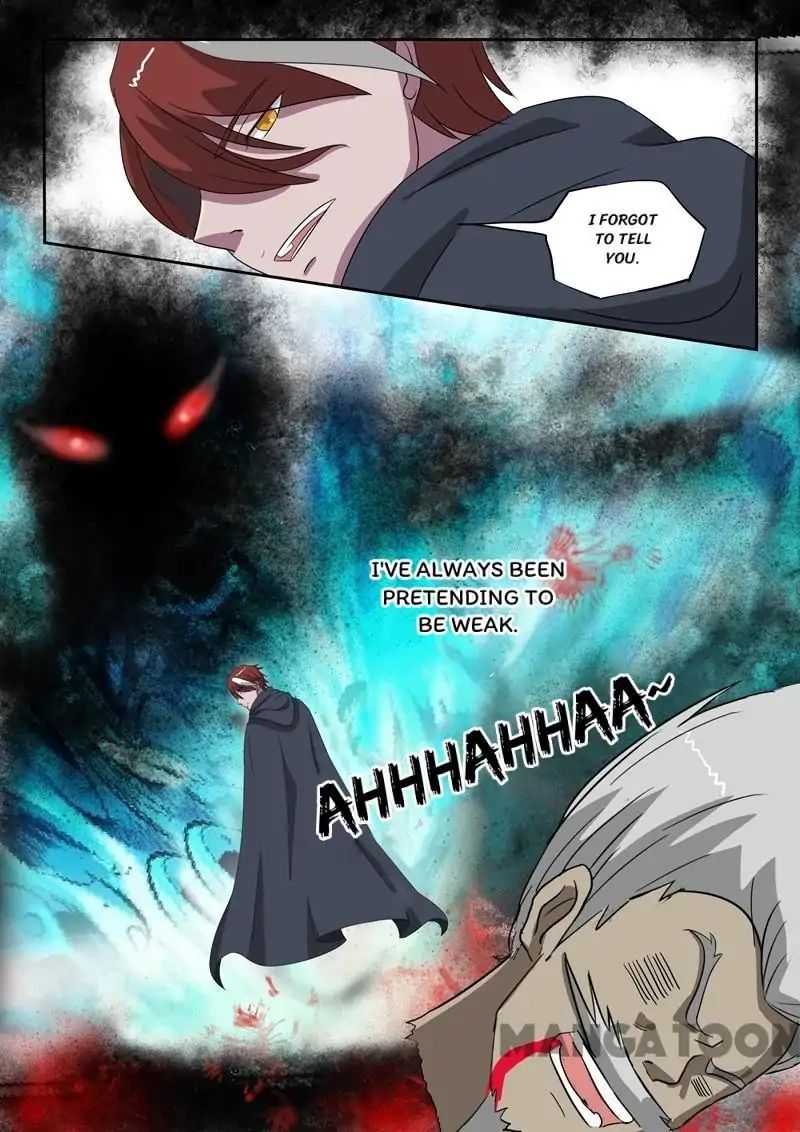 Martial Master Chapter 148 - Page 6