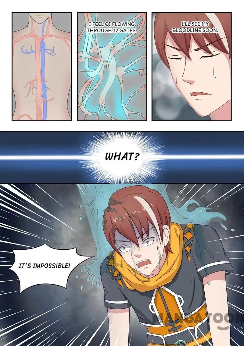 Martial Master Chapter 56 - Page 6