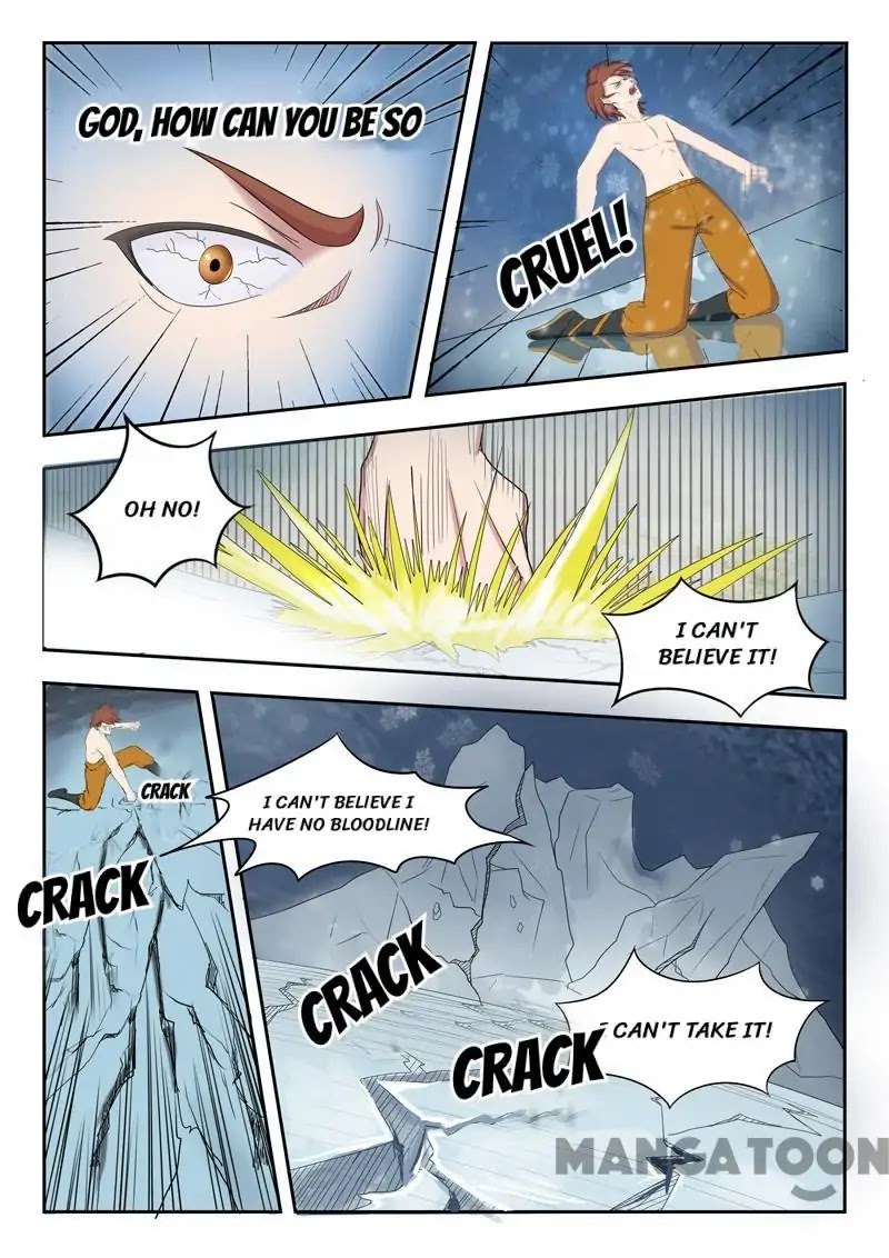 Martial Master Chapter 57 - Page 2