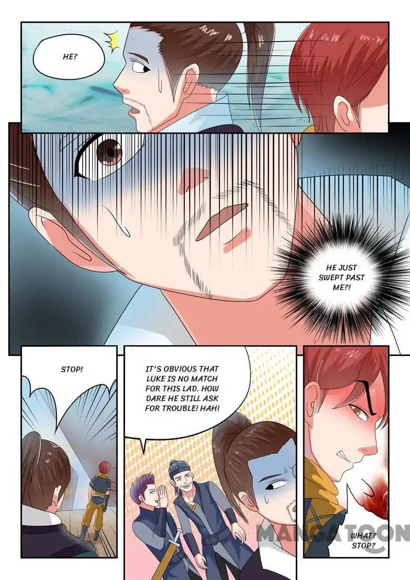 Martial Master Chapter 62 - Page 2