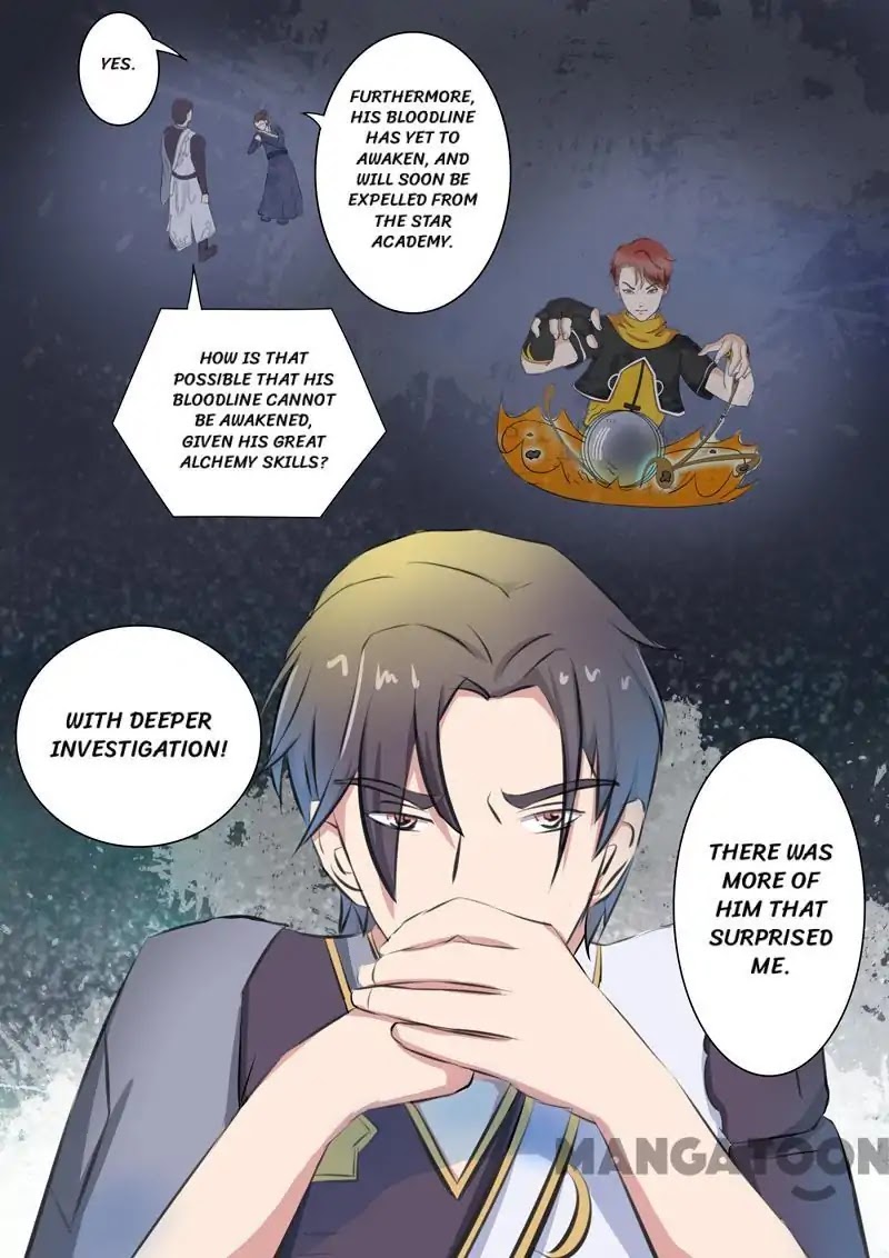 Martial Master Chapter 75 - Page 5