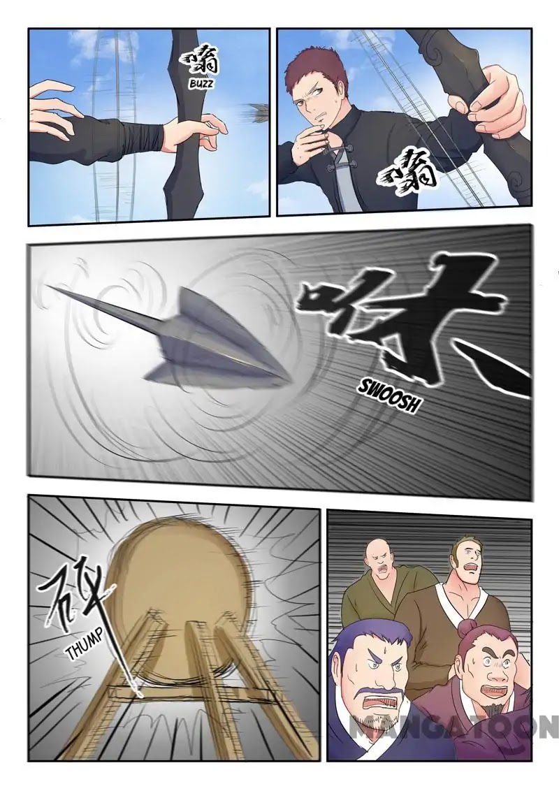 Martial Master Chapter 88 - Page 6