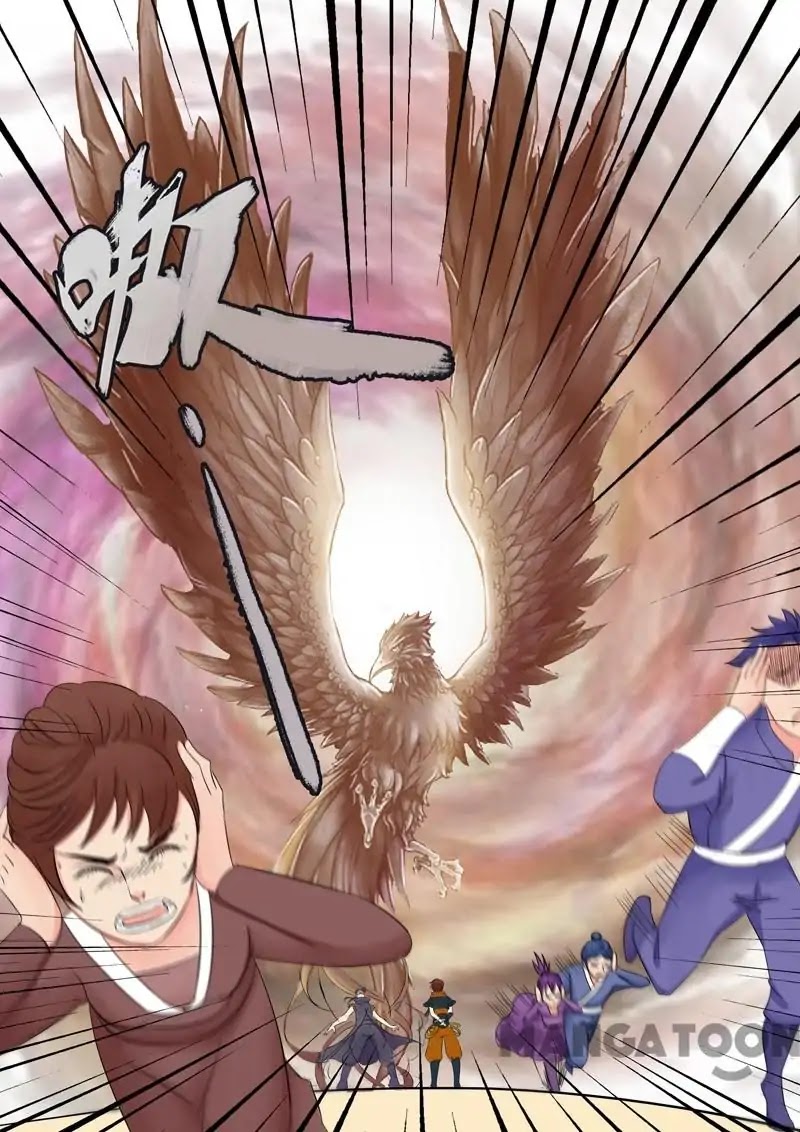 Martial Master Chapter 94 - Page 6