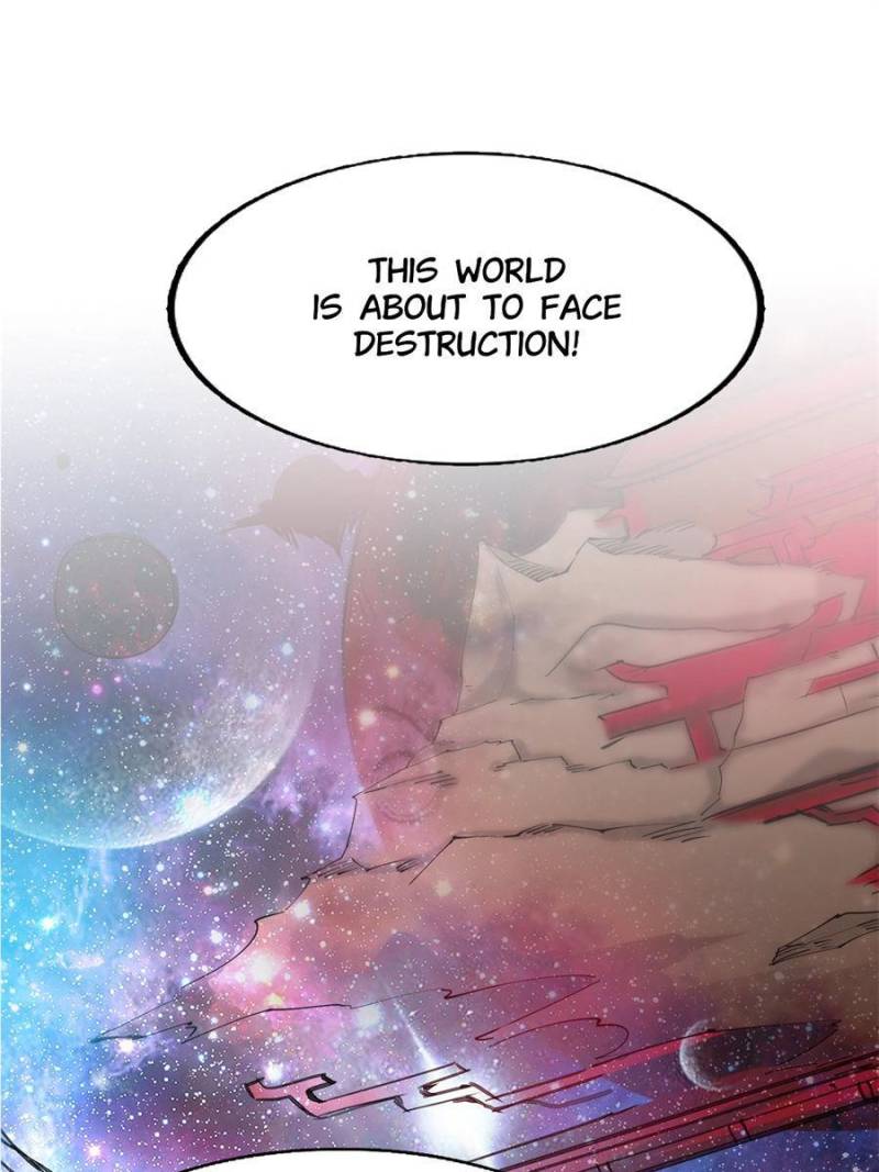 Martial Star Ocean Chapter 1 - Page 3