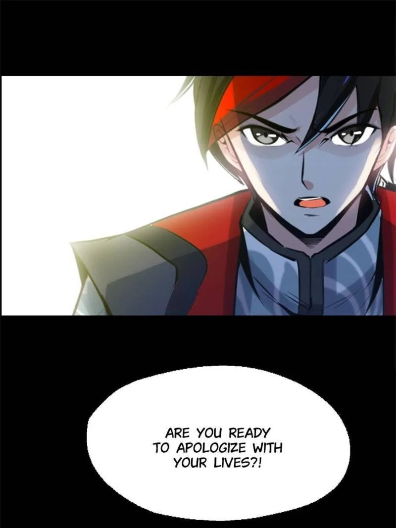 Martial Star Ocean Chapter 1 - Page 49