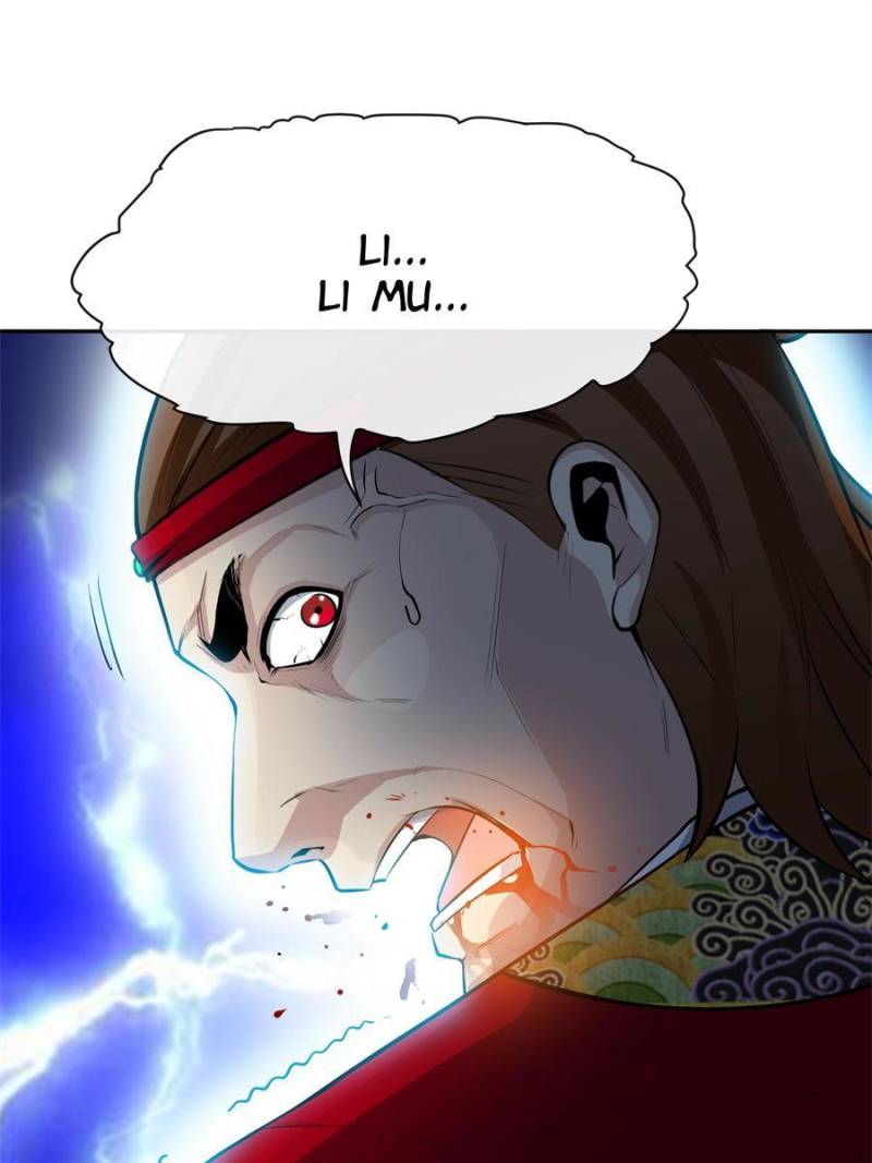 Martial Star Ocean Chapter 10 - Page 22