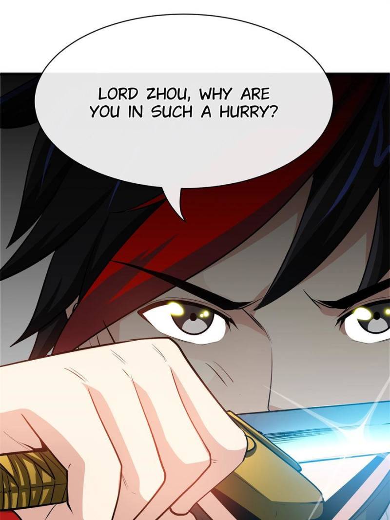 Martial Star Ocean Chapter 10 - Page 38