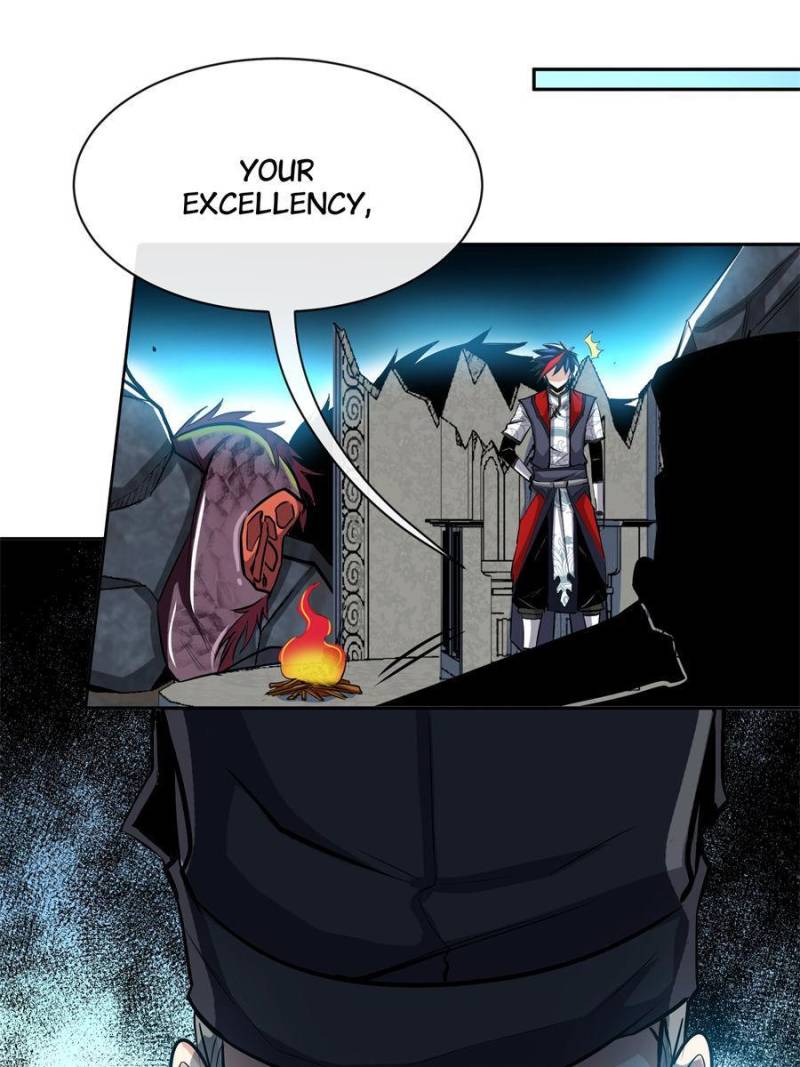 Martial Star Ocean Chapter 10 - Page 57