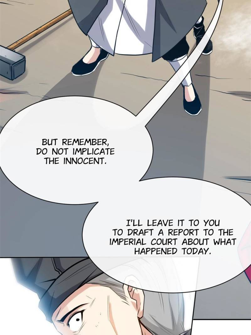 Martial Star Ocean Chapter 10 - Page 66
