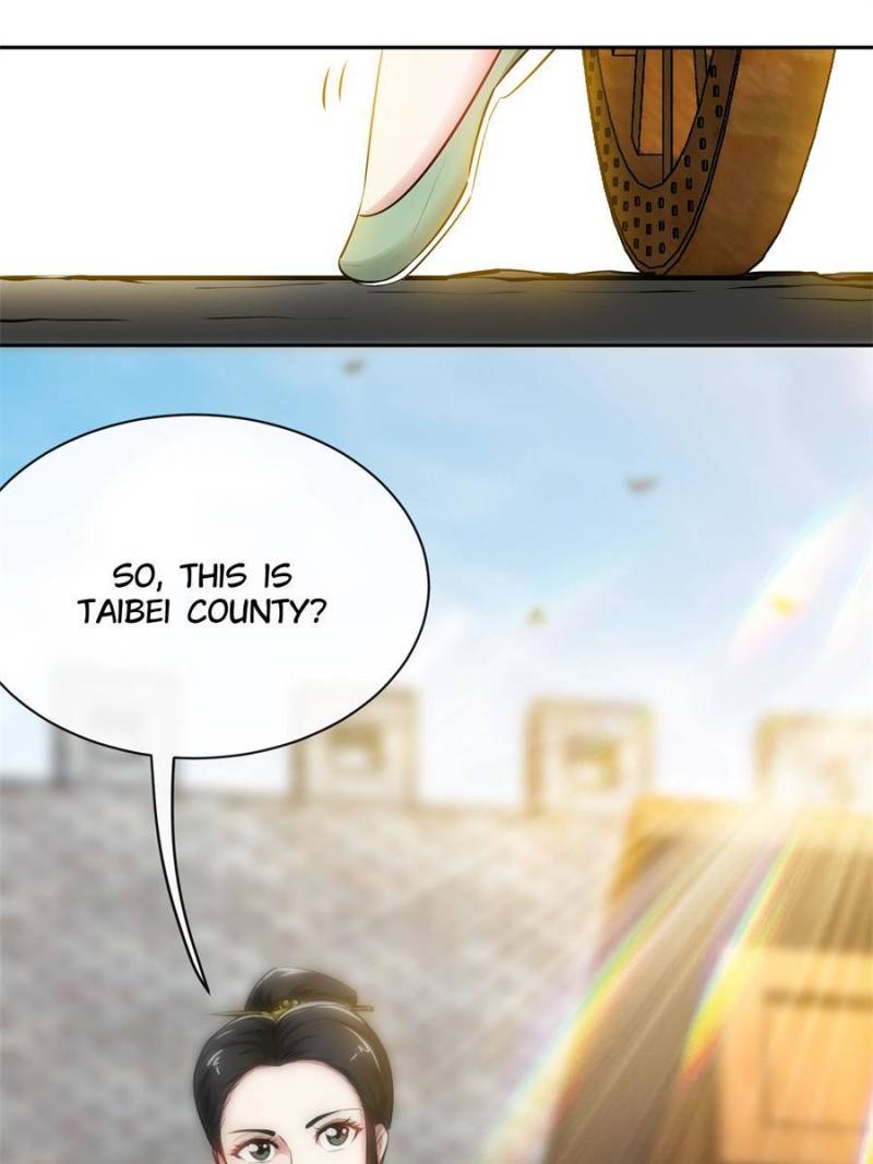 Martial Star Ocean Chapter 11 - Page 18