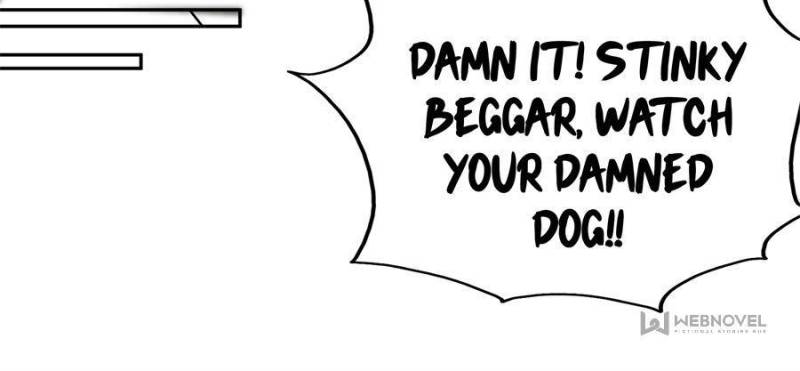 Martial Star Ocean Chapter 11 - Page 22