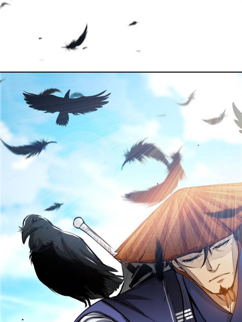 Martial Star Ocean Chapter 11 - Page 36