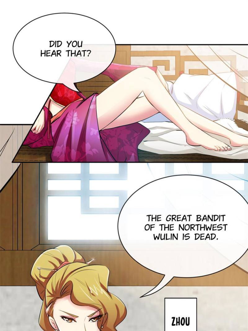 Martial Star Ocean Chapter 11 - Page 45