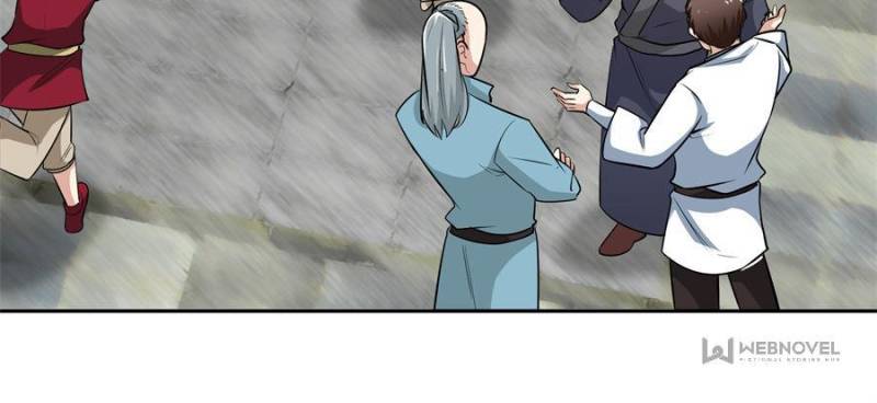 Martial Star Ocean Chapter 11 - Page 7