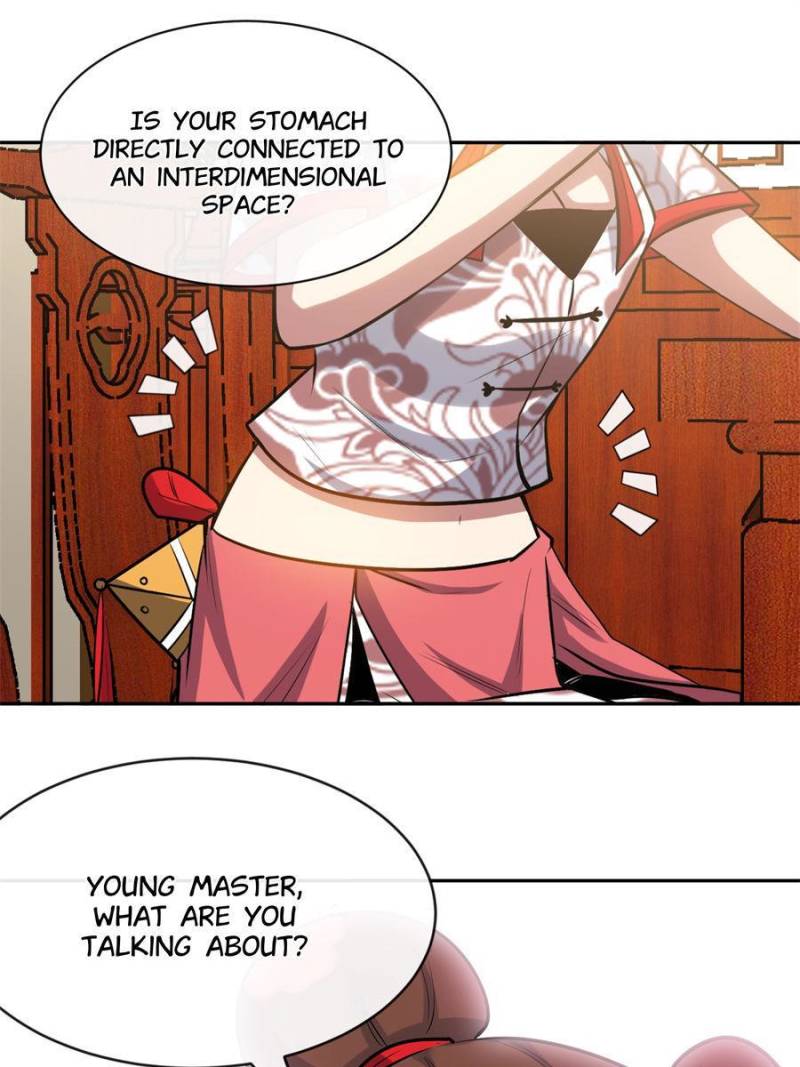Martial Star Ocean Chapter 11 - Page 64