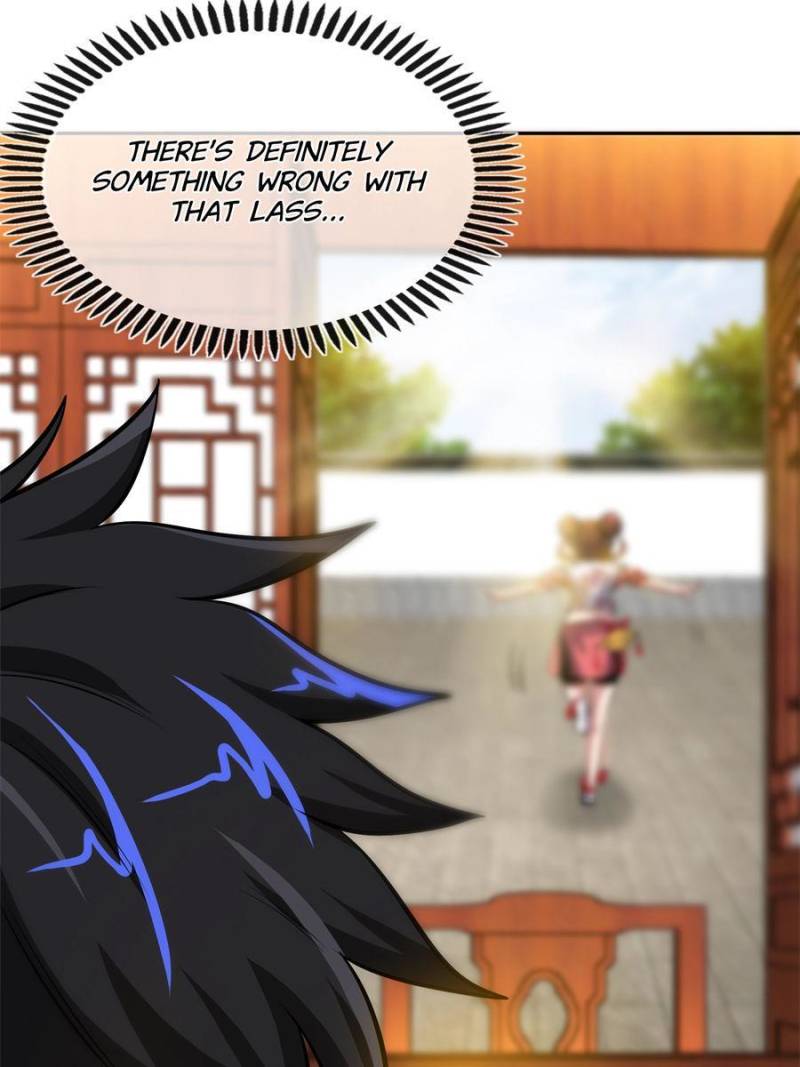 Martial Star Ocean Chapter 11 - Page 75
