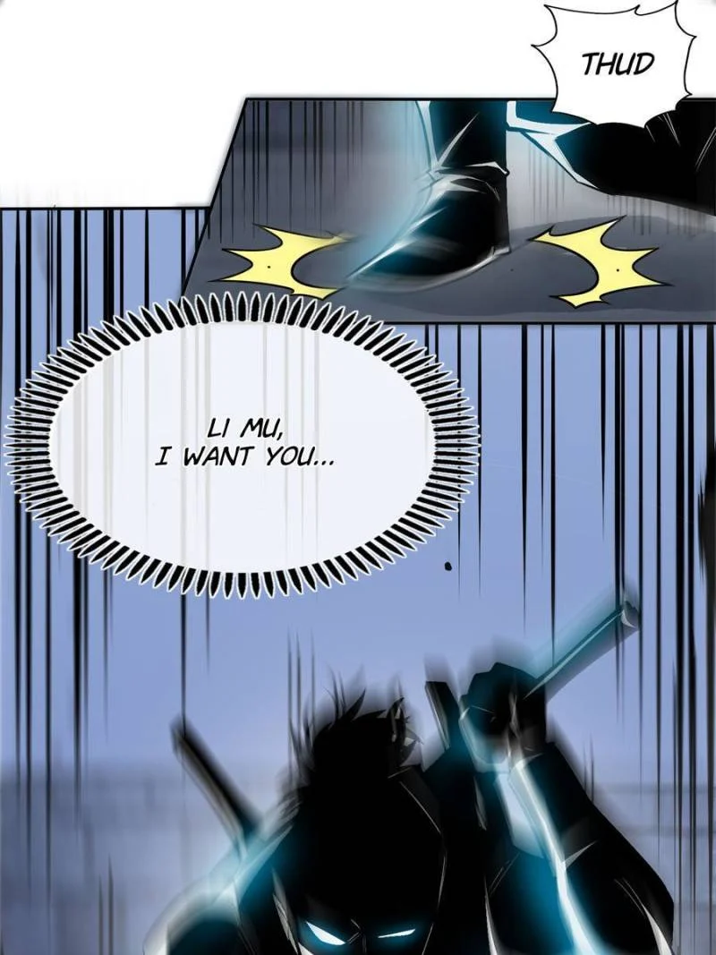 Martial Star Ocean Chapter 11 - Page 93