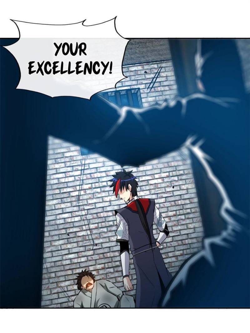 Martial Star Ocean Chapter 12 - Page 18