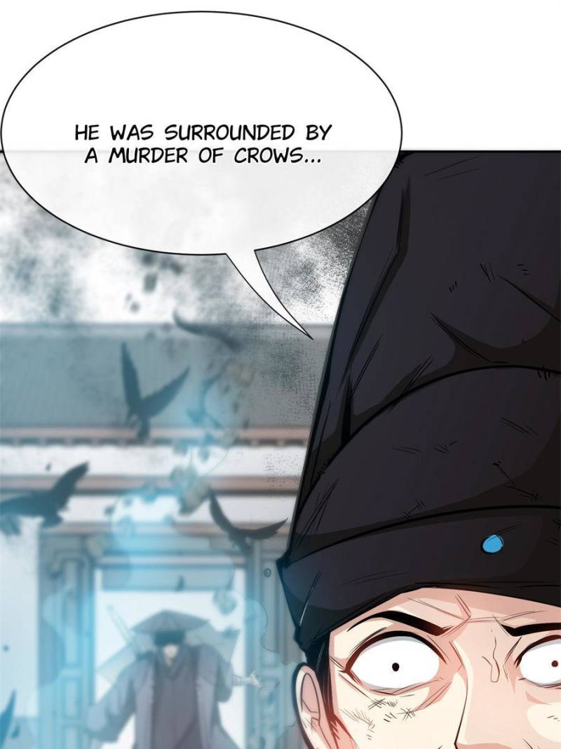 Martial Star Ocean Chapter 12 - Page 33