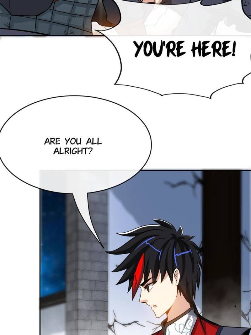 Martial Star Ocean Chapter 12 - Page 50