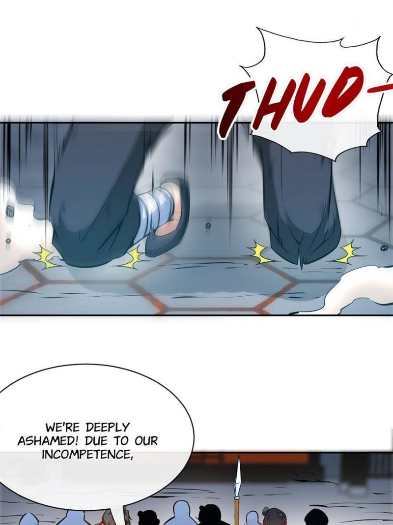 Martial Star Ocean Chapter 12 - Page 52